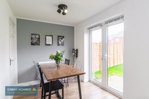 Kitchen/Diner- click for photo gallery